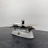 Ohaus 1450-SD Harvard Trip Mechanical Balance image 1